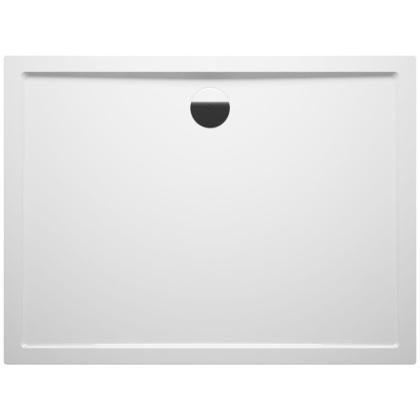 Акриловый душевой поддон Riho Zurich 274 120x80 белый DA7400500000000 Акриловый душевой поддон Riho Zurich 274 120x80 белый DA7400500000000
