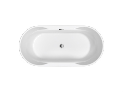 Акриловая ванна BELBAGNO BB28, 1795x855x580 Акриловая ванна BELBAGNO BB28, 1795x855x580