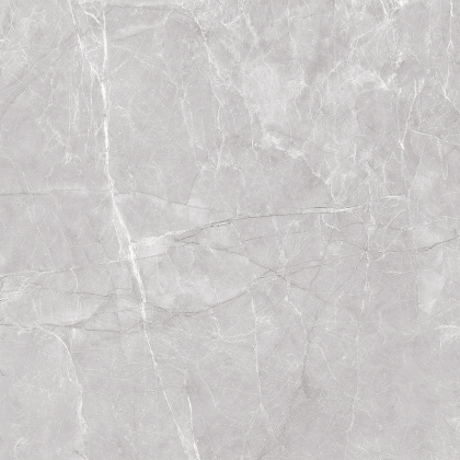 Marble Grey PRO Керамогранит серый 60х60 матовый R12Soft