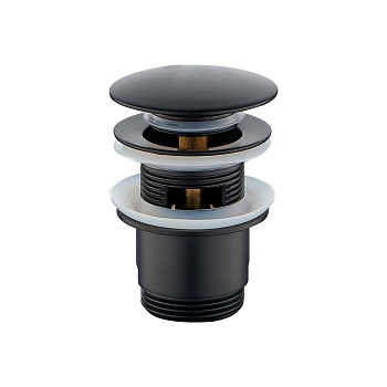 Донный клапан автомат ⌀41, Rose,RS01H Донный клапан автомат ⌀41, Rose,RS01H