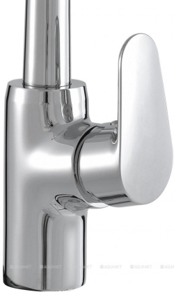 Смеситель для кухни Aquanet Magic AF410-41C