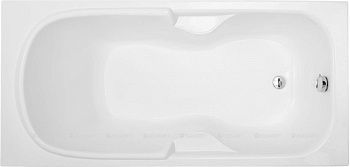 Акриловая ванна Aquanet Polo 170x80 Акриловая ванна Aquanet Polo 170x80
