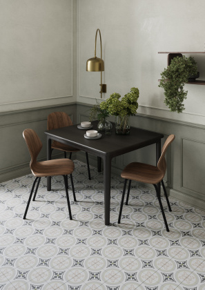 Плитка LOREN  19,8x19,8 (18 шт.в уп)