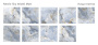 Керамогранит матовый NESTLE SKY 60х60 MATT, Silk 60х60