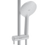 Душевая стойка Damixa Jupiter 977000200 Душевая стойка Damixa Jupiter 977000200