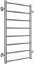 Полотенцесушитель Terminus Аврора П8 500х800 бп600 Полотенцесушитель Terminus Аврора П8 500х800 бп600