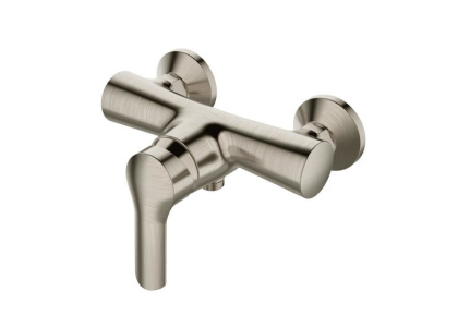 Смеситель для душа Orange Tony M54-200ni никель