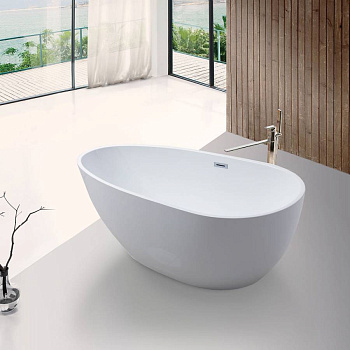 Ванна акриловая Vincea VBT-222, 1700*790*600