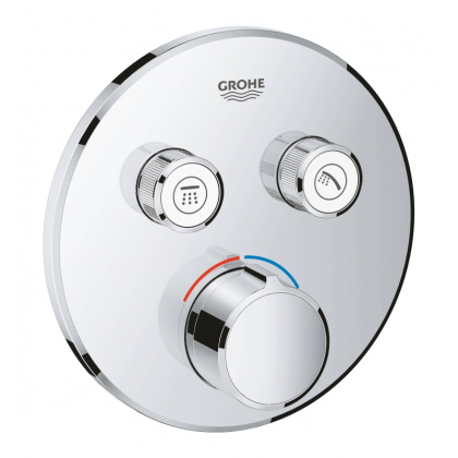 Смеситель для душа Grohe SmartControl 29145000 хром Смеситель для душа Grohe SmartControl 29145000 хром