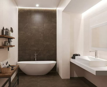 10100000505 Плитка облиц. Fiori GT Кор. 60*25 04 рельеф _ 1 \57,6