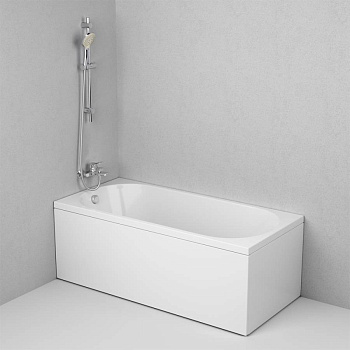 W94A-150-070W-P X-Joy панель фронтальная для ванны 150х70 W94A-150-070W-P X-Joy панель фронтальная для ванны 150х70