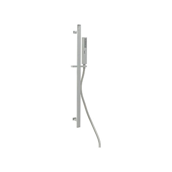 Душевой гарнитур Allen Brau Infinity 5.21013-00 хром Душевой гарнитур Allen Brau Infinity 5.21013-00 хром
