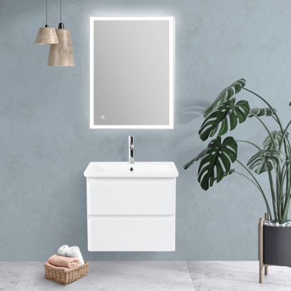 Керамическая раковина BelBagno URBAN 12060-KL Керамическая раковина BelBagno URBAN 12060-KL