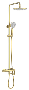 Душевая система Raglo для ванны и душа R20.24.03 Душевая система Raglo для ванны и душа R20.24.03