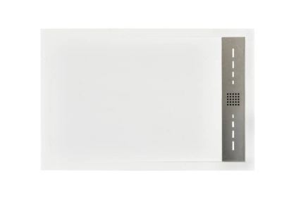 Душевой поддон Creto Scala 160x90 прямоугольный, белый Душевой поддон Creto Scala 160x90 прямоугольный, белый