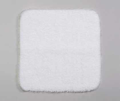 Kammel BM-8345 White Коврик для ванной комнаты Kammel BM-8345 White Коврик для ванной комнаты