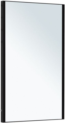 Зеркало Allen Brau Infinity 60 1.21019.BL черный Зеркало Allen Brau Infinity 60 1.21019.BL черный