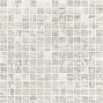 Мозаика Echo серый 30*30,шт