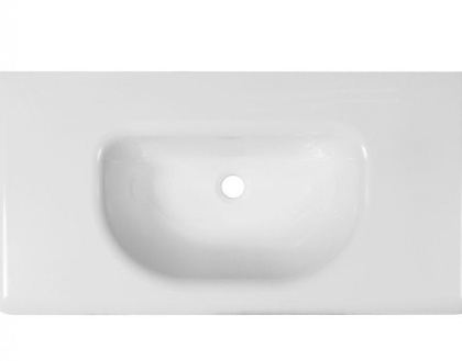 Раковина "Olivia 90 silk" 900х450