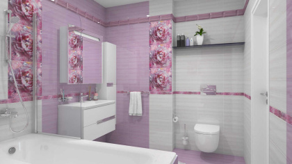 Treasure Бордюр рельефный br1020D300-1 20х10 Treasure Бордюр рельефный br1020D300-1 20х10