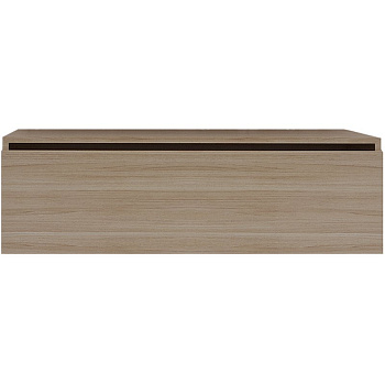 Ящик под столешницу 120см LIGHT OAK VALLESSI UNO-S 897-120-L Boheme