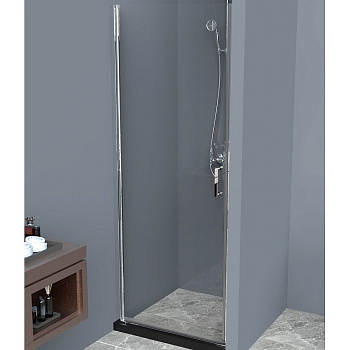 Душевая дверь BelBagno UNO-B-1-60-C-Cr Душевая дверь BelBagno UNO-B-1-60-C-Cr