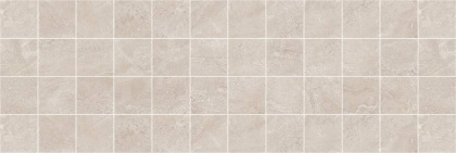 Royal Декор мозаичный кофейный MM60076 20х60 Royal Декор мозаичный кофейный MM60076 20х60