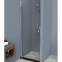 Душевая дверь BelBagno UNO-B-1-60-C-Cr Душевая дверь BelBagno UNO-B-1-60-C-Cr