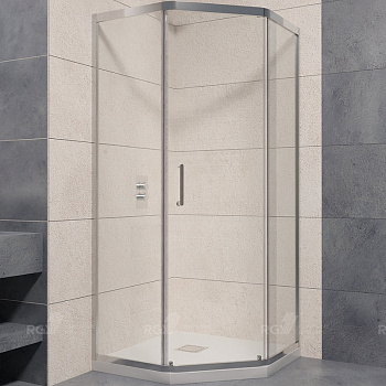 Душевой уголок RGW PA-86, RGW 38088690-11