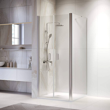 Душевой уголок RGW PA-134 (PA-104+Z-050-2+O-204), RGW 060813400-11