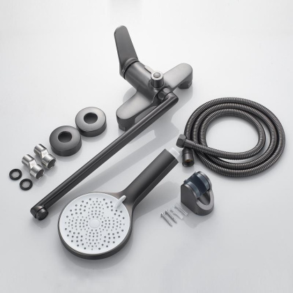 Смеситель для ванны Shevanik S62T S6222T