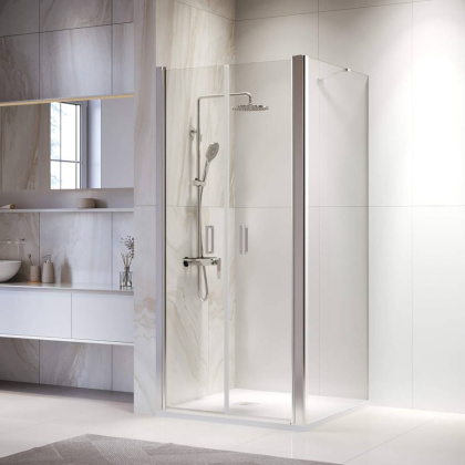 Душевой уголок RGW PA-134 (PA-104+Z-050-2+O-204), RGW 060813422-11