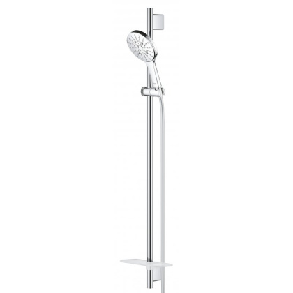 Душевой гарнитур Grohe Rainshower SmartActive 26548000, хром Душевой гарнитур Grohe Rainshower SmartActive 26548000, хром