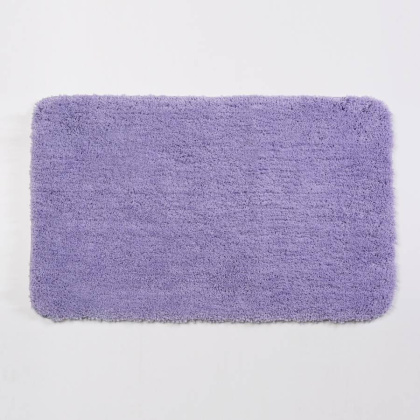 Kammel BM-8303 Pastel Lilac Коврик для ванной комнаты Kammel BM-8303 Pastel Lilac Коврик для ванной комнаты