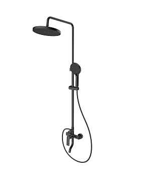 Душевая система Splenka для ванны и душа S50.24.06 Душевая система Splenka для ванны и душа S50.24.06