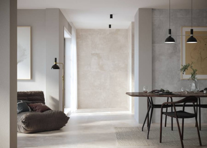 Керамогранит Lotani темно-серый 60х60 Керамогранит Lotani темно-серый 60х60