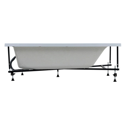 Акриловая ванна Aquanet Bright 175x75 (с каркасом) Акриловая ванна Aquanet Bright 175x75 (с каркасом)