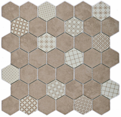 Стеклянная мозаика Bonaparte Avon 30х30,2 см Стеклянная мозаика Bonaparte Avon 30х30,2 см
