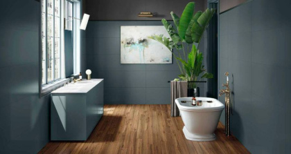 Плитка Eclettica Sage M19R 40x120 Плитка Eclettica Sage M19R 40x120