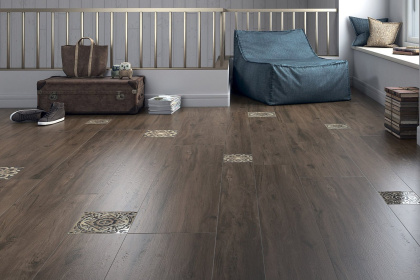 Вставка HGD\A31\SG1550L Фратте беж лаппатированный 15*15*8(1уп/30шт), шт Вставка HGD\A31\SG1550L Фратте беж лаппатированный 15*15*8(1уп/30шт), шт