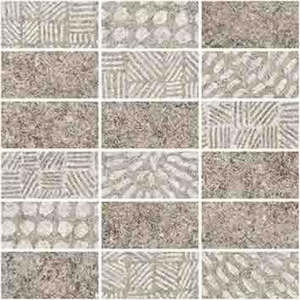 Stone-X Мозаика Тауп Матовый K9498908R001VTE0 30х30 (5x10) Stone-X Мозаика Тауп Матовый K9498908R001VTE0 30х30 (5x10)
