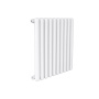 Трубчатый радиатор Гармония С40 1-300-3, (базовое исполнение) Трубчатый радиатор Гармония С40 1-300-3, (базовое исполнение)