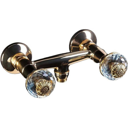 Смеситель для душа_Комплект