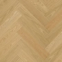 Кварцевый паркет Quartz Parquet Английская Ёлка Дуб Тоскана, 33-407, 5/0,6 мм