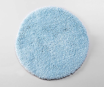 Dill BM-3916 Crystal Blue Коврик для ванной комнаты Dill BM-3916 Crystal Blue Коврик для ванной комнаты