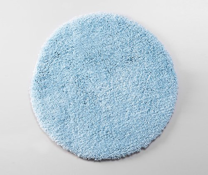 Dill BM-3916 Crystal Blue Коврик для ванной комнаты Dill BM-3916 Crystal Blue Коврик для ванной комнаты