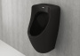 Писсуар подвесной photocell (фотоэлемент) с током -сенсорный черный матовый, 1383-004-0134, шт Писсуар подвесной photocell (фотоэлемент) с током -сенсорный черный матовый, 1383-004-0134, шт