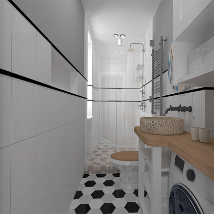 Плитка настенная 8000 Белое солнце 20*30 (25шт/1,5м2), м2 Плитка настенная 8000 Белое солнце 20*30 (25шт/1,5м2), м2