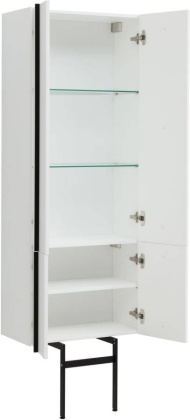 Шкаф-пенал Allen Brau Reality 60 1.32003.WM белый матовый