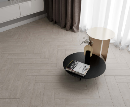 Vitus Керамогранит коричневый 14,7х59,4 Vitus Керамогранит коричневый 14,7х59,4